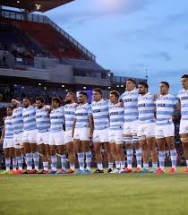 Bet on rugby union with Argentina Rugby Team Is Under Fire For How It Honored Maradona