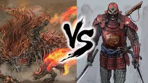 Demon Of Hatred Vs Interior Ministry Red Guards Youtube