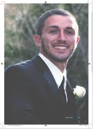 Joe Reali Memorial Page