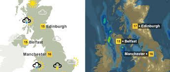 Create your own weather widget. Bbc Bbc Internet Blog Bbc Weather Beta Update