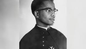 Queen of Angels began with one woman's devotion to the Catholic faith  (Black History Month)