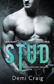 Stud: A *** Romance: Craig, Demi: 978(154) ***-****: Amazon ...