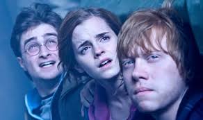 See what daniel radcliffe, emma watson, rupert grant, and the others are up to today. Harry Potter Emma Watson Daniel Radcliffe And Rupert Grint In Talks To Return Films Entertainment Express Co Uk