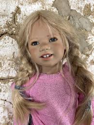 Sold at Auction Annette best Himstedt