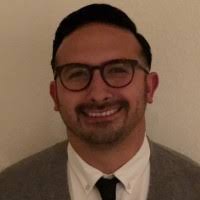 Christopher Avendano