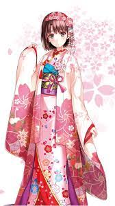 pin on anime girls