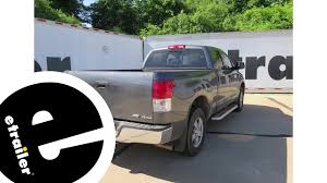 5 star rated heavy duty b&w gooseneck hitches. Etrailer B And W Fifth Wheel Trailer Hitch Installation 2010 Toyota Tundra Youtube