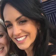 Felicity Cross's Instagram, Twitter & Facebook