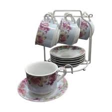 Jual cangkir murah, harga beli terbaik, berbagai pilihan, beli murah langsung dari distributor,supplier, pabrik dan toko di indotrading.com. Jual Cangkir Tea Set Nakami Original Kualitas Terbaik Blibli Com