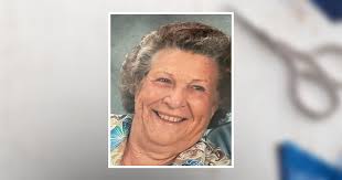 Eunice Odell Weeks James Obituary June 5, 2023