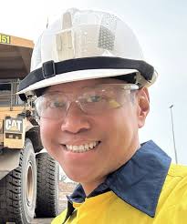 Emmanuel Paysan, M.Ed.