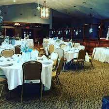Finished Setup For The Baby Its Cold Outside Baby Shower Theme In Victoria S Room At Olivia S Outside Baby Showers Baby Cold Baby Shower Theme