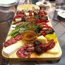 Dai compleanni dei bambini* alle feste più importanti, come il natale e il capodanno. Forno Rotor Cucina Antipasti Autunnali Semplici