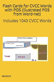 We did not find results for: Flash Cards For Cvcc Words With Pos Illustrated Pos From Word Net Includes 1043 Cvcc Words Kavitha M Pdf Epub Fb2 Djvu Talking Book Mp3 Txt Zip Download