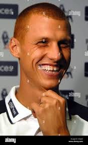 Andrew Sidwell's Instagram, Twitter & Facebook