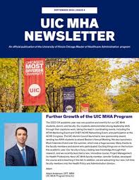 UIC Pharmacist, Winter 2012 by UIC Retzky College of Pharmacy