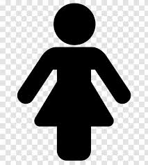 Toilet toolkit | around the toilet. Gender Symbol Woman Female Toilet Transparent Png