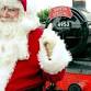Santa Specials at the Epping Ongar Railway event image
