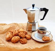 The Crispy Crouton Amaretti Biscuits Guilt Free And Moreish