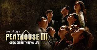 Penthouse cuộc chiến thượng lưu bộ phim bom tấn truyền hình của đài sbs, xoay quanh một người phụ nữ đầy tham vọng, khao khát làm mẹ. Lá»‹ch Phat Song Va Cach Xem Phim Penthouse Cuá»™c Chiáº¿n ThÆ°á»£ng LÆ°u 3