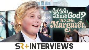 Simms May Talks Are You There God? It's Me, Margaret