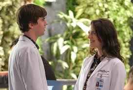Shaun murphy began her musical career singing for r&b/soul bands; The Good Doctor Season 4 Spoilers Shaun S New Crush In Episode 9 Tvline