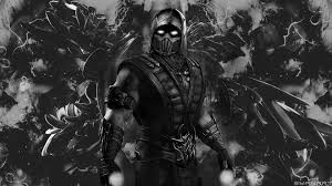 Published april 10, 2019, 12:58 p.m. Mortal Kombat All Klassic Ninjas Syanart Station