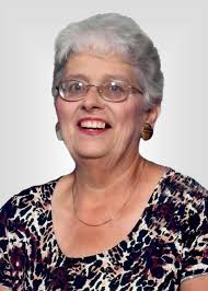 Marilyn Kay Taul (1947-2024)