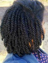 Braids On 4c Hair Hair Styles Natural Hair Twists Natural Hair Styles