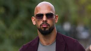 Andrew Tate opnieuw opgepakt na beschuldigingen seksueel misbruik