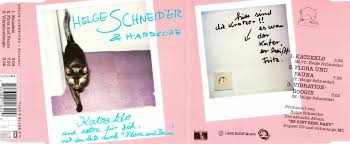 Helge schneider katzenklo facebook, unsere kindheit, 90er, 80er, lustig, funny, pics, bilder, videos, community, sprüche. Helge Schneider Katzeklo Cover Toms Diskusions Ecke Max Tom 207999335