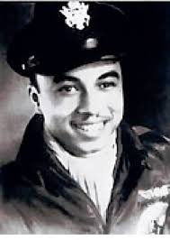 Leon 'Woodie' Spears