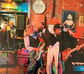 Jamie Carr Band
