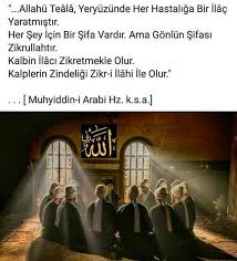 Prof.dr.nihat keklik divandan nakille s.455). Muhyiddin Ibn Arabi Icin 50 Fikir Ozlu Sozler Guzel Soz Dualar