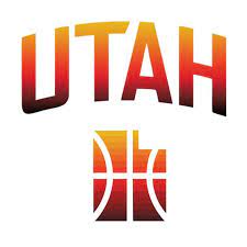 Utah Jazz City Edition Logo Utah Jazz Logos Jazz