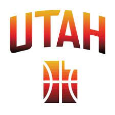 A virtual museum of sports logos, uniforms and historical items. Utah Jazz City Edition Logo Utah Jazz City Logo Logos