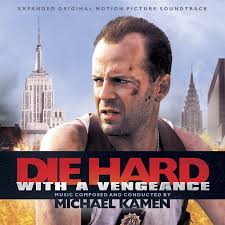 The best or second best in the series depending on how you look at it. Soundtrack Review Die Hard With A Vengeance The Ultimate Rabbit