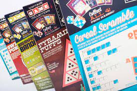 Livening up cereal boxes with super powered characters, artist phil postma makes quite an impression. How We Design Our Retro Cereal Boxes A Taste Of General Mills A Taste Of General Mills