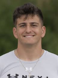 Jackson Taylor, Thousand Oaks, Quarterback