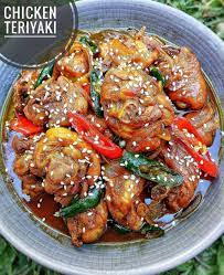 Resep Olahan Ayam Kekinian Untuk Dijual Instagram Resep Ayam Resep Masakan Asia Resep Masakan Cina