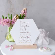 Mammu, es gribu, lai Tu vienmēr zini, ka es esmu daļiņa Tevis un tas m