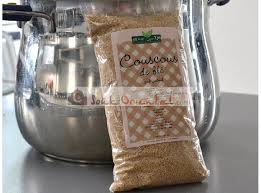2/3 cup) of water in a saucepan. Organic Whole Wheat Couscous
