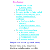 Akibatnya, wabak penyakit seperti demam denggi akan terus merebak kerana masyarakat kita tidak membersihkan kawasan persekitaran kediaman mereka tersebut. 1