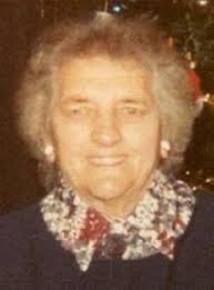 Mary Constancia (Costa) Medeiros Obituary January 23, 2007