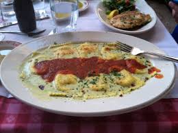 Maggianos Little Italy Ravioli My Favorite Food My Favorite Things Ravioli