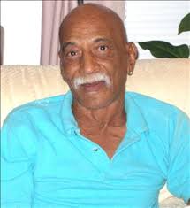 SAMUEL LESTER Obituary (2009)