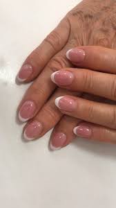 Regenerační manikúra 45 60 minut. Modelaz Nehtu Fancy Nails