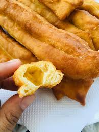 Resepi cakoi lembut dan sos manis pandan akan kami hadirkan pada perkongsian kali ini. Cik Wan Kitchen Cakoi Yang Enak