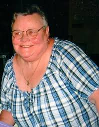 Obituary for Patricia (Rice) Spaulding