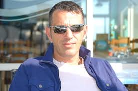 Eric MENARD, 52 ans (RENNES, RENNES)